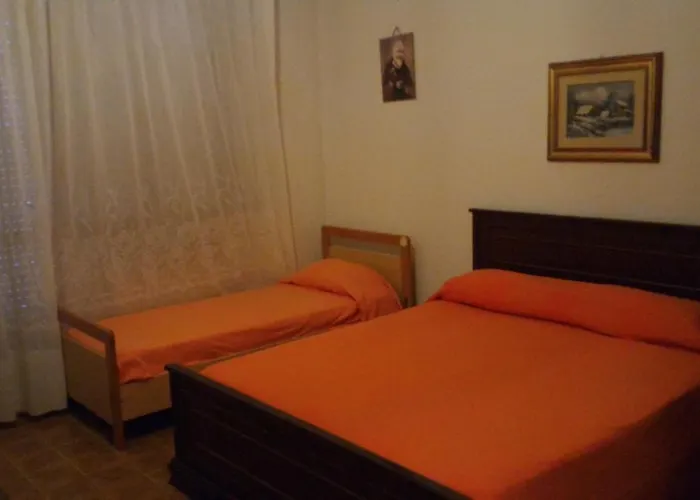 Eccellente Hotel a Petacciato