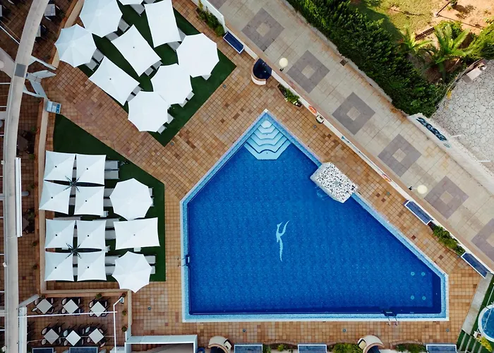 Mejores hoteles pet-friendly en La Manga del Mar Menor