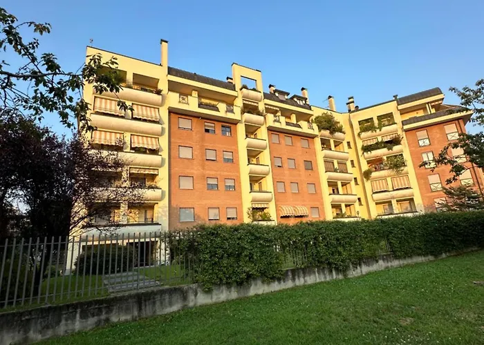 I Migliori Hotel di Castellanza Varese