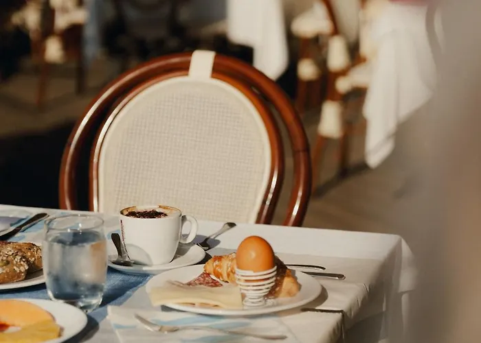 Hotel Lido Giovanna
