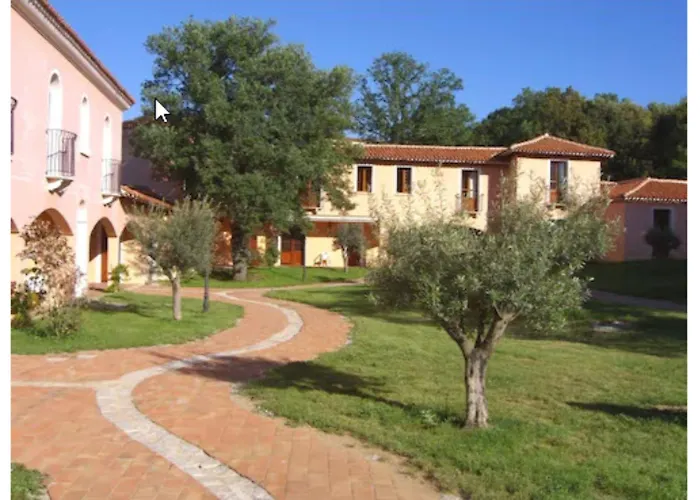 Migliore Hotel a Gavoi