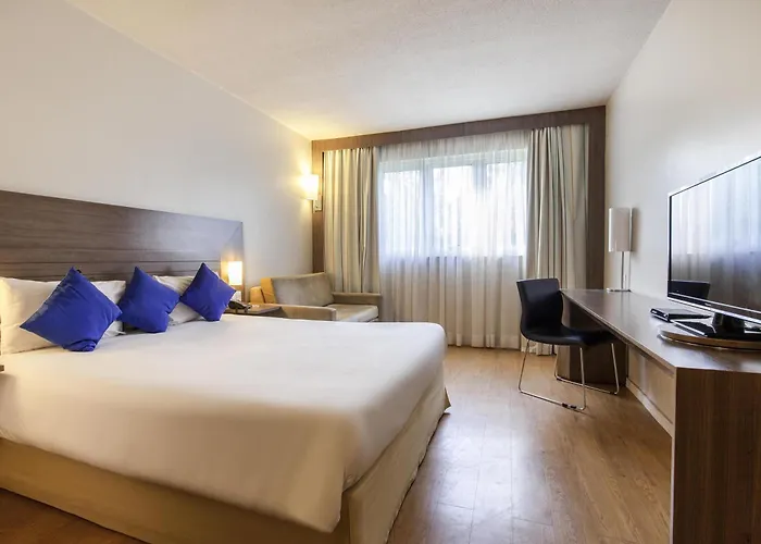 Topo Hotel em Manaus