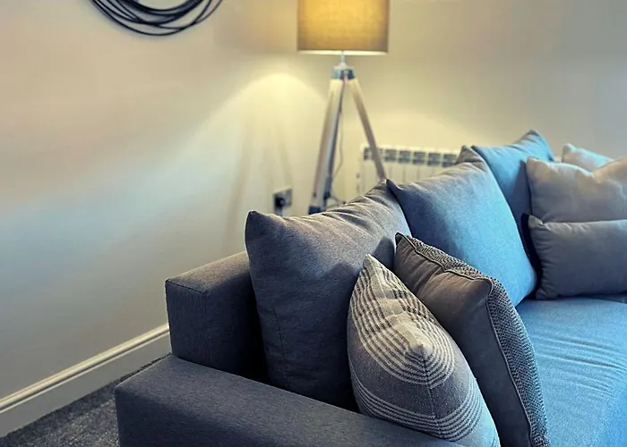 Best Budget Accommodations in Welwyn Garden City