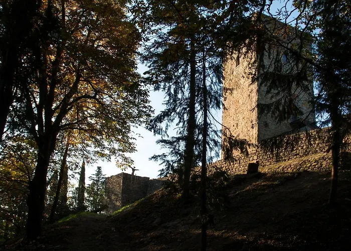 Sublime soggiorno a Gubbio con recensioni eccellenti