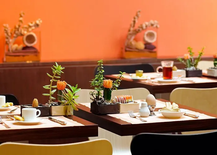 Hotel di Lusso a Modena