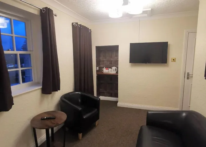 Top Hotels in Charming Barnard Castle
