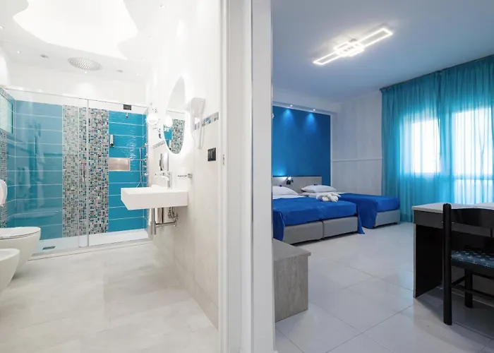 Il Miglior Hotel a Praia a Mare