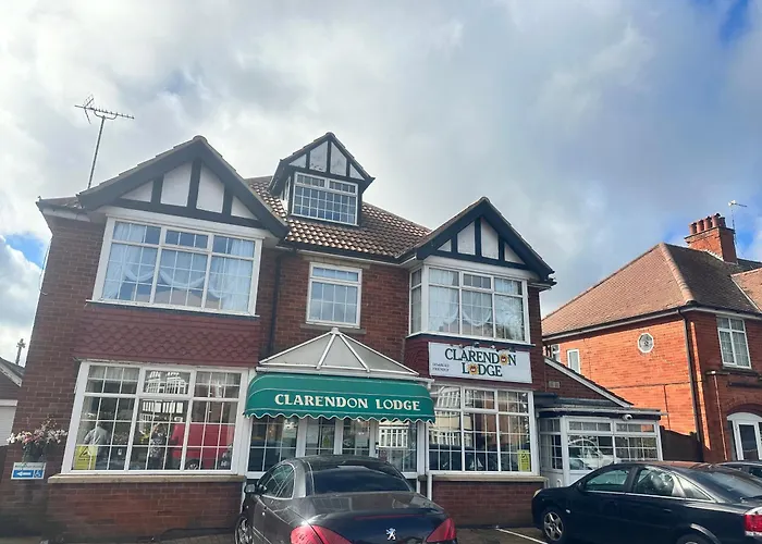 Top Cheap Hotels in Skegness for a Delightful Stay