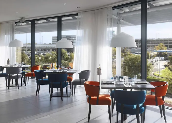 Best Cheap Hotels Near Manchester Airport