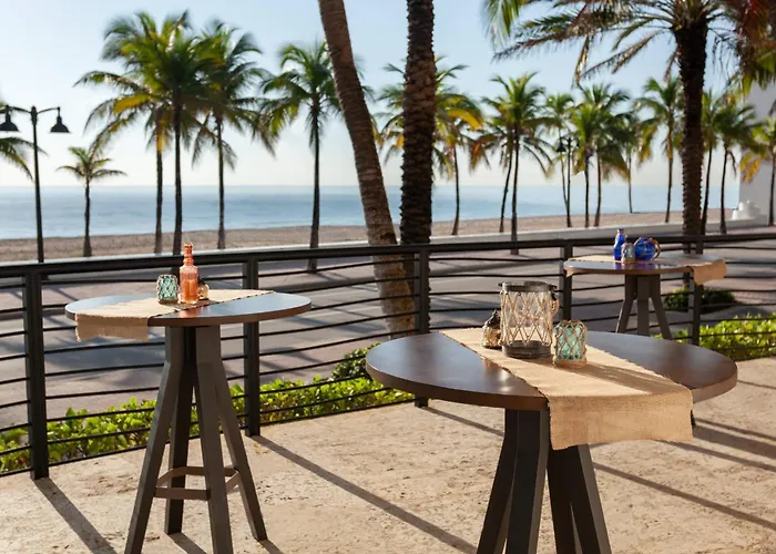 Best Hotels in Fort Lauderdale for Memorable Stays