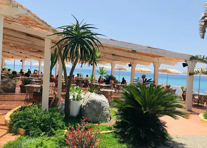 Migliori Hotel a Tropea 3 stelle