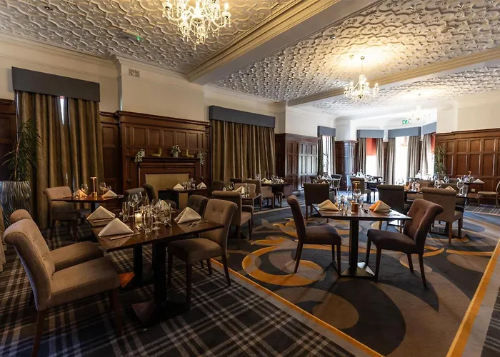 Premium Cheltenham Accommodations