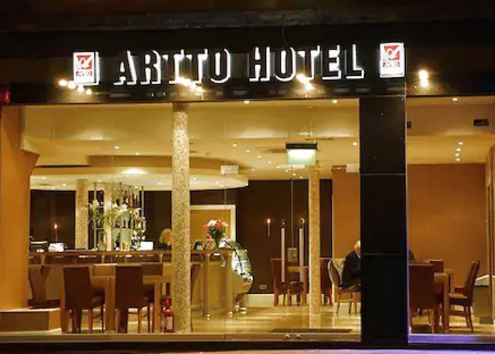 Top Dog Hotels in Glasgow for Pampered Pooches