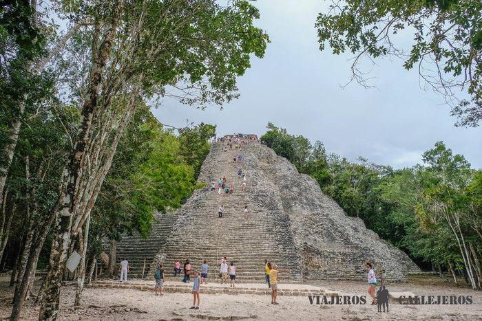 10 must-do things to do in Cancun