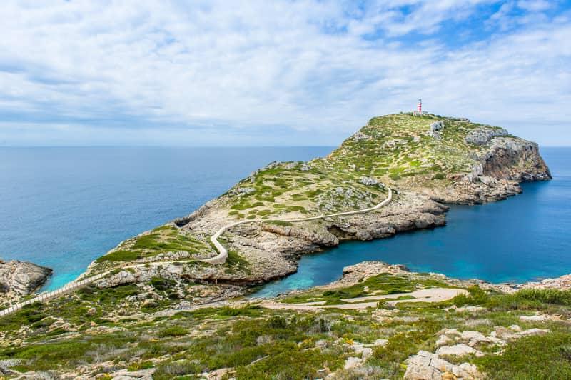 Cabrera mallorca