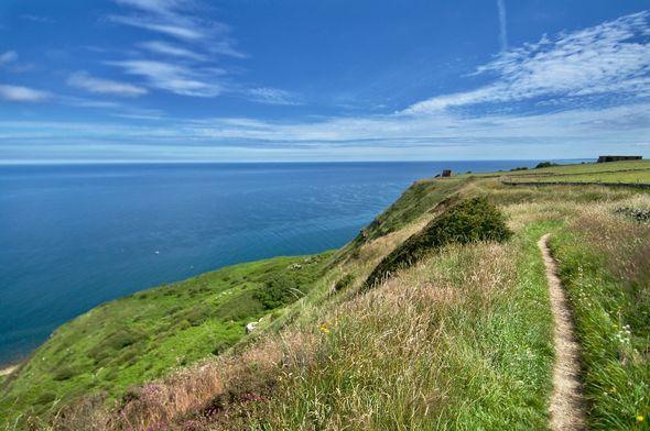 whitby walks near me north yorkshire walking holidays 