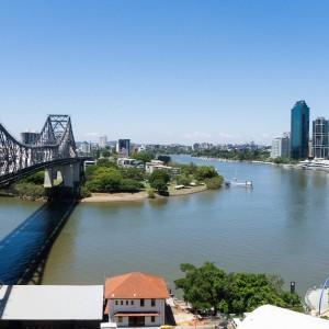 doen in Brisbane