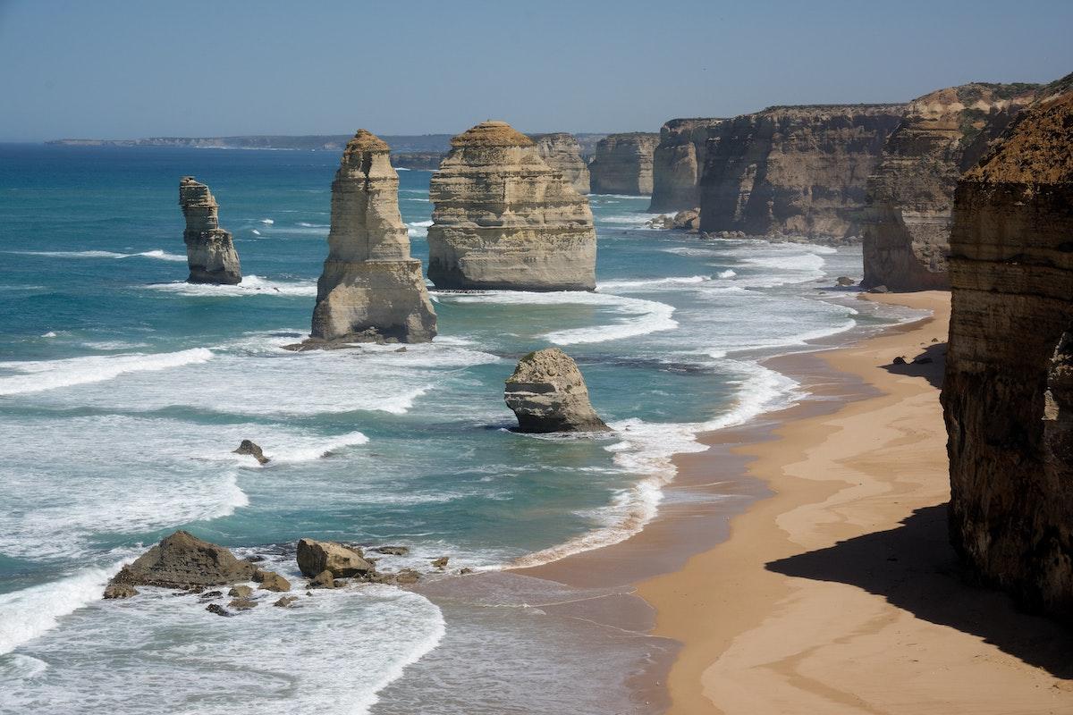 dagtrips vanuit Melbourne