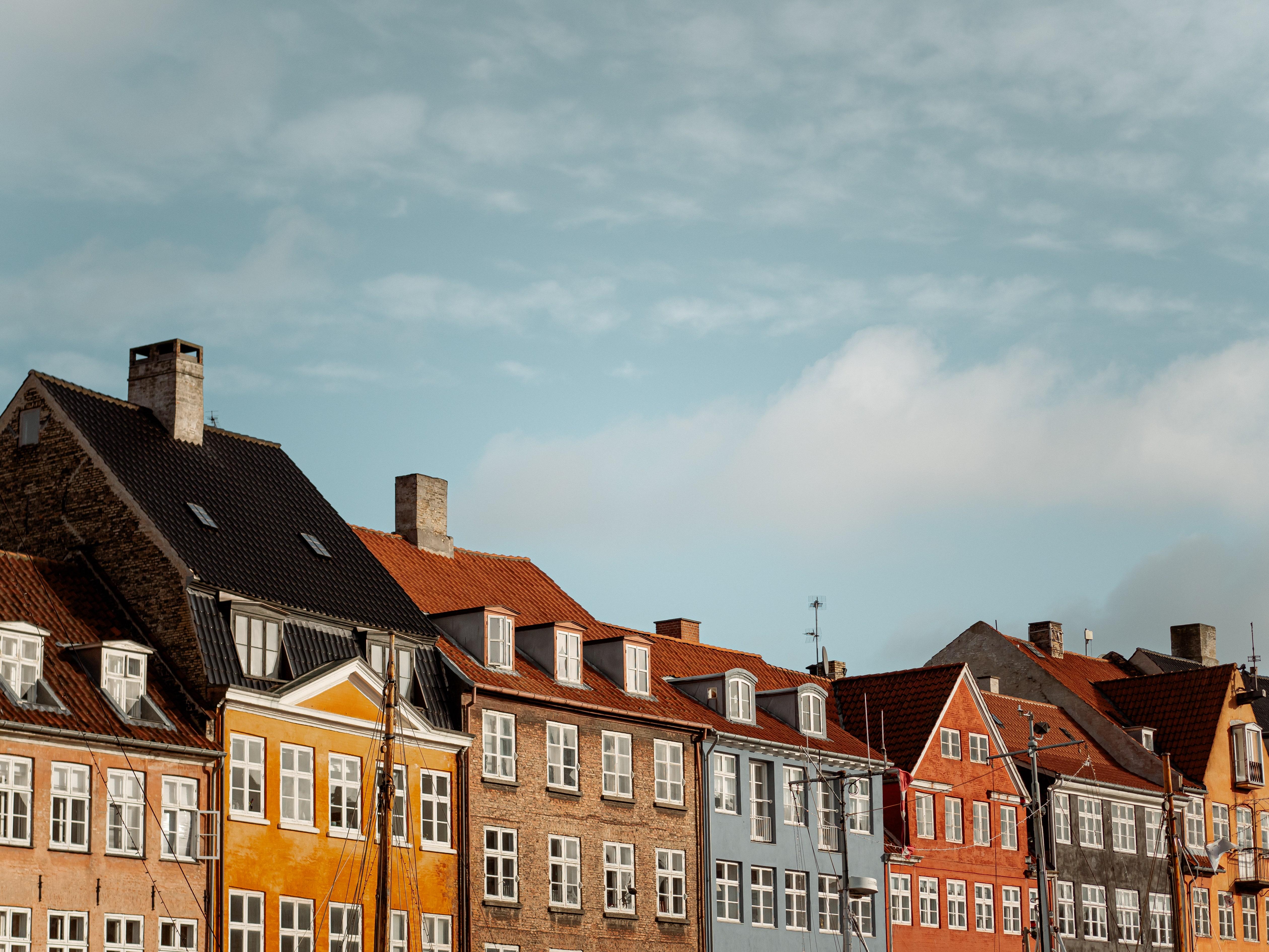 This is officially the best European city for expats to move to